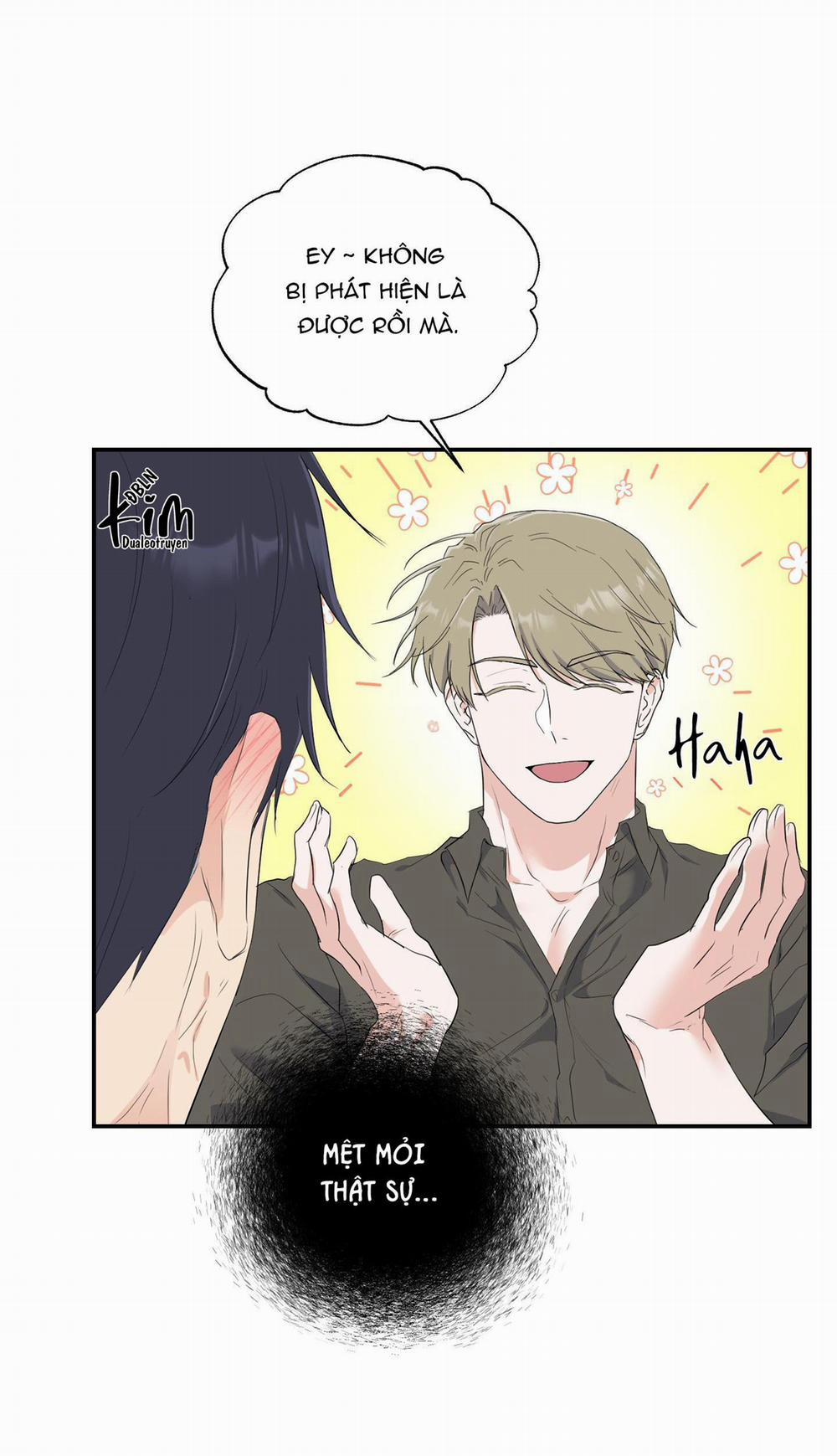 TUYỂN TẬP NGỰC BỰ, CUNG KHỦ CỦA NHÀ KIM 175.2 trang 13