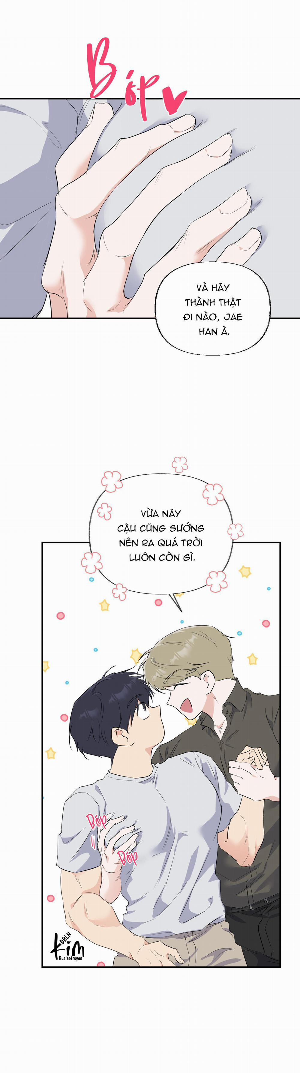 TUYỂN TẬP NGỰC BỰ, CUNG KHỦ CỦA NHÀ KIM 175.2 trang 14