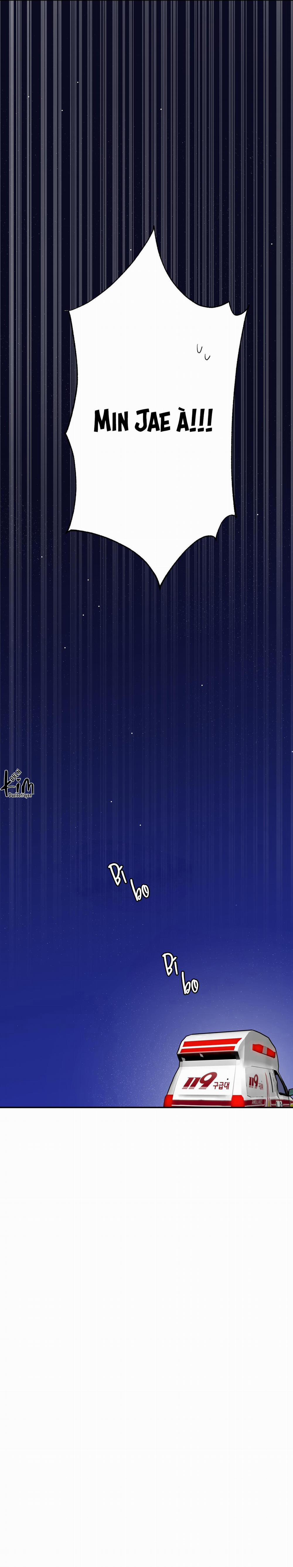 TUYỂN TẬP NGỰC BỰ, CUNG KHỦ CỦA NHÀ KIM 175.2 trang 22