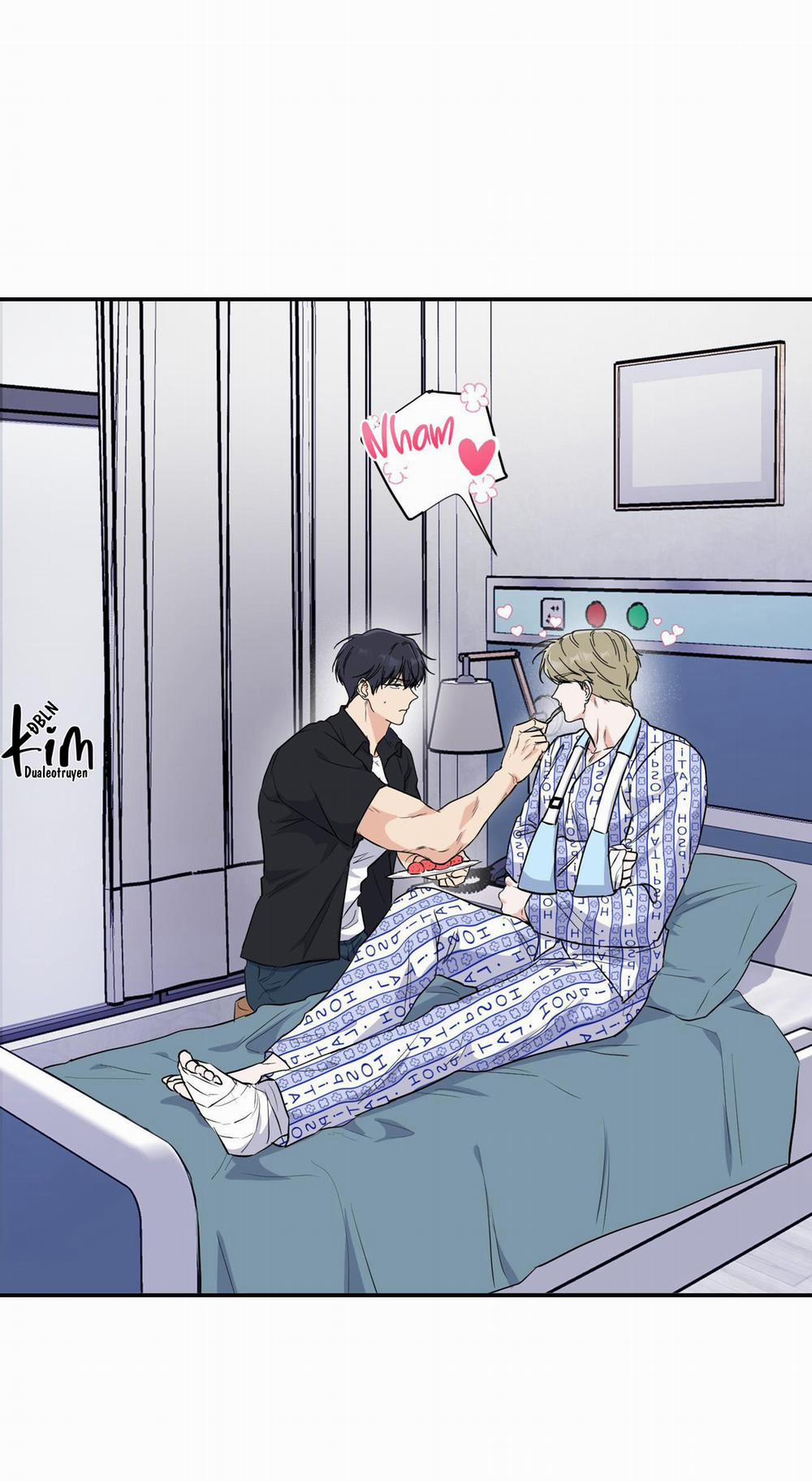 TUYỂN TẬP NGỰC BỰ, CUNG KHỦ CỦA NHÀ KIM 175.2 trang 25