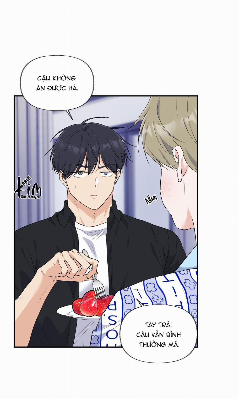 TUYỂN TẬP NGỰC BỰ, CUNG KHỦ CỦA NHÀ KIM 175.2 trang 26