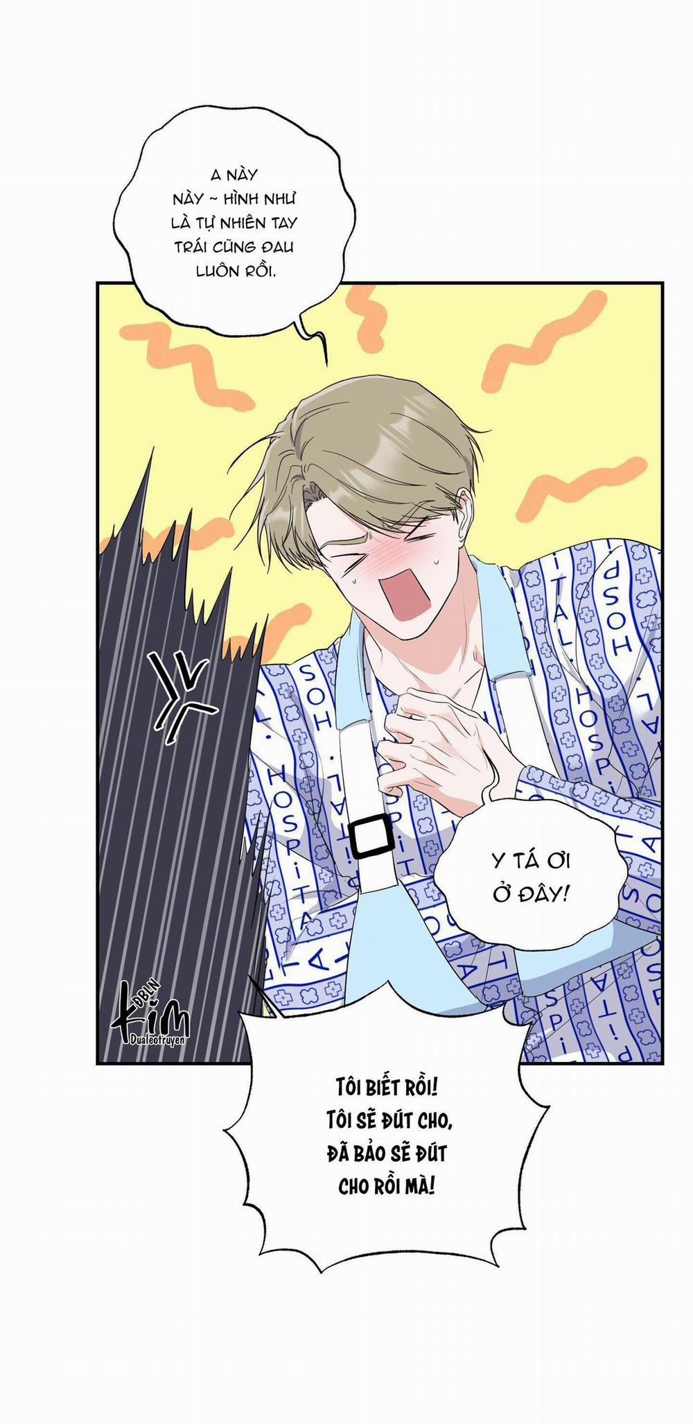 TUYỂN TẬP NGỰC BỰ, CUNG KHỦ CỦA NHÀ KIM 175.2 trang 27