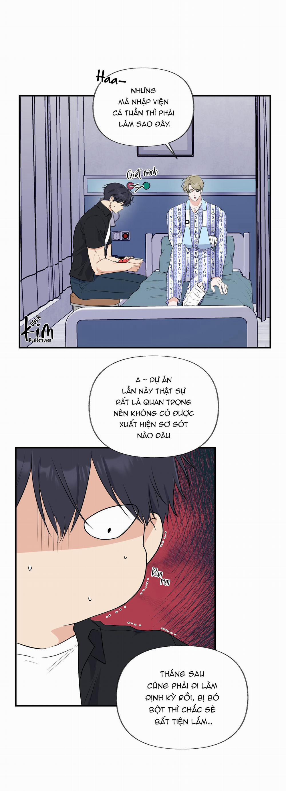 TUYỂN TẬP NGỰC BỰ, CUNG KHỦ CỦA NHÀ KIM 175.2 trang 30