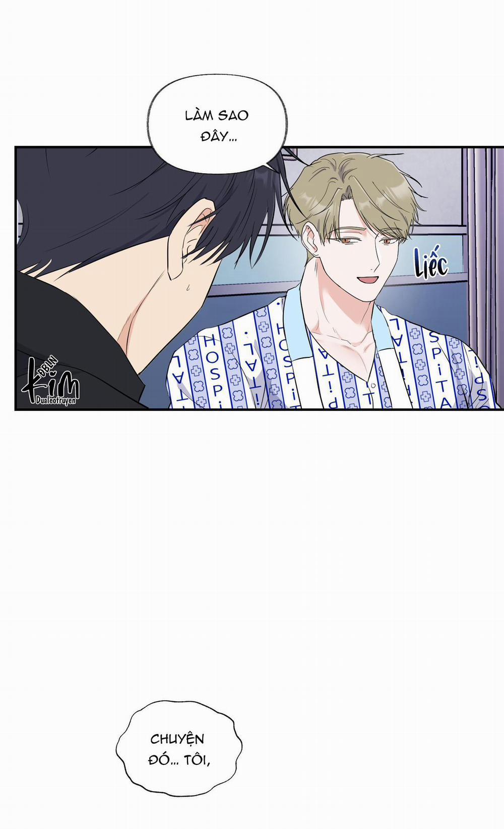 TUYỂN TẬP NGỰC BỰ, CUNG KHỦ CỦA NHÀ KIM 175.2 trang 31