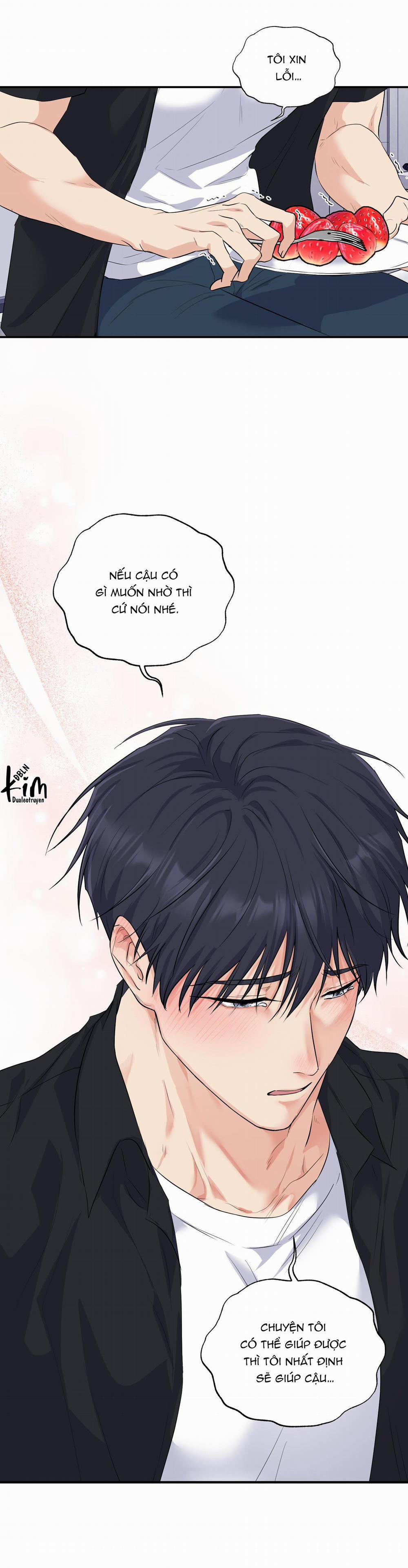 TUYỂN TẬP NGỰC BỰ, CUNG KHỦ CỦA NHÀ KIM 175.2 trang 32