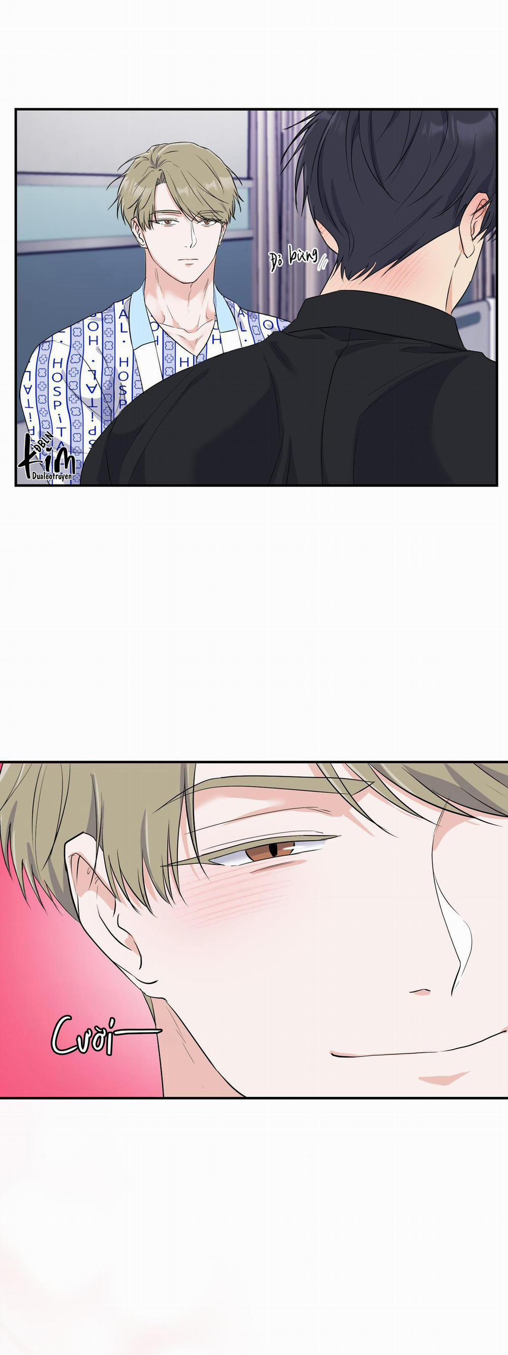 TUYỂN TẬP NGỰC BỰ, CUNG KHỦ CỦA NHÀ KIM 175.2 trang 33