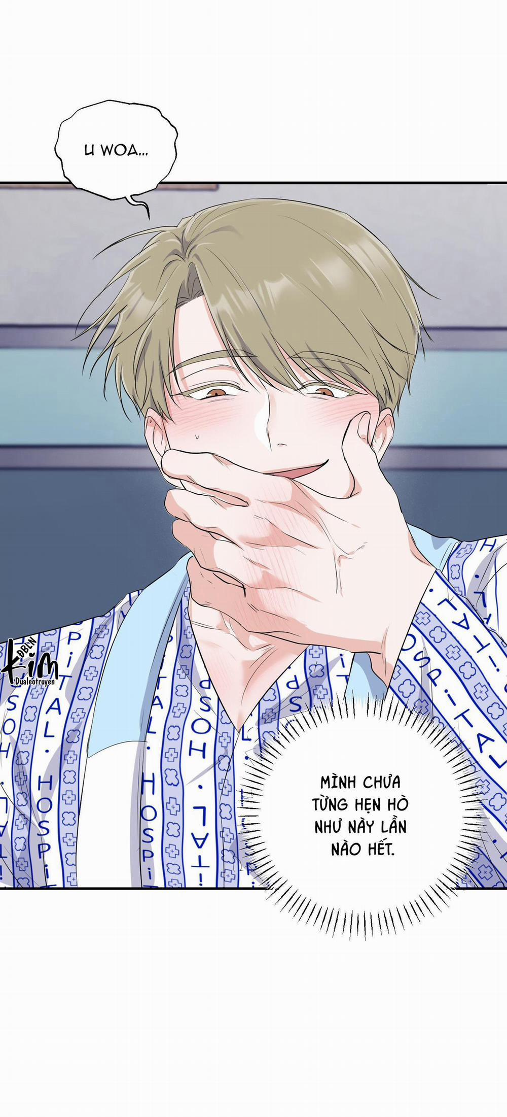 TUYỂN TẬP NGỰC BỰ, CUNG KHỦ CỦA NHÀ KIM 175.2 trang 38