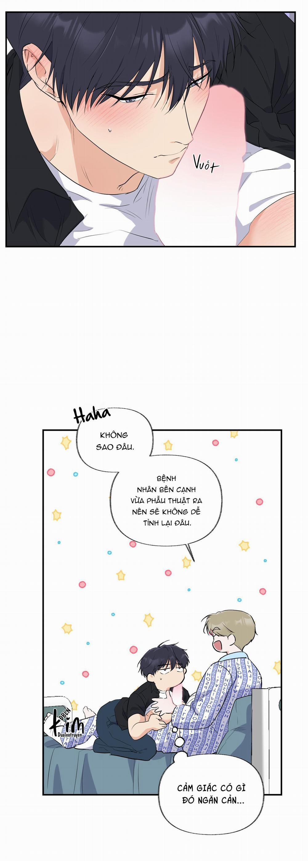TUYỂN TẬP NGỰC BỰ, CUNG KHỦ CỦA NHÀ KIM 175.2 trang 41