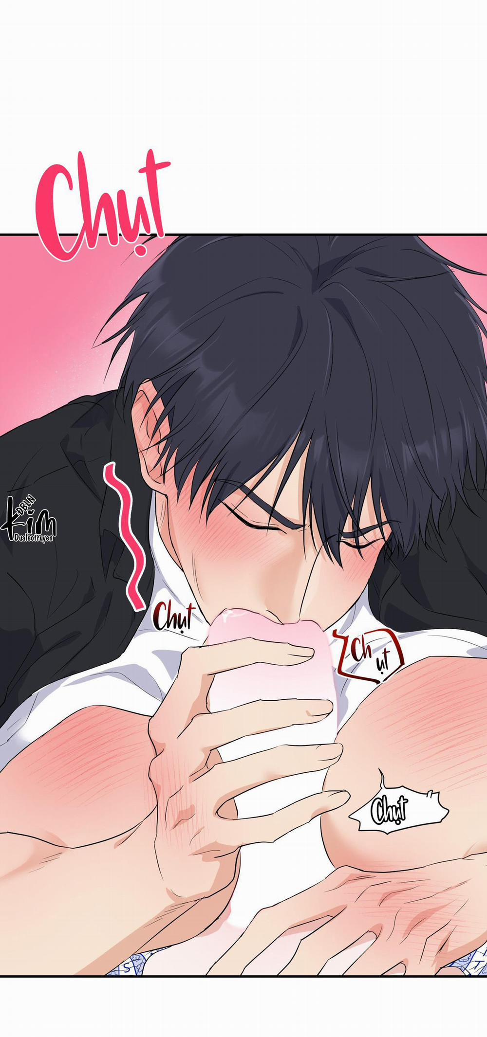 TUYỂN TẬP NGỰC BỰ, CUNG KHỦ CỦA NHÀ KIM 175.2 trang 47