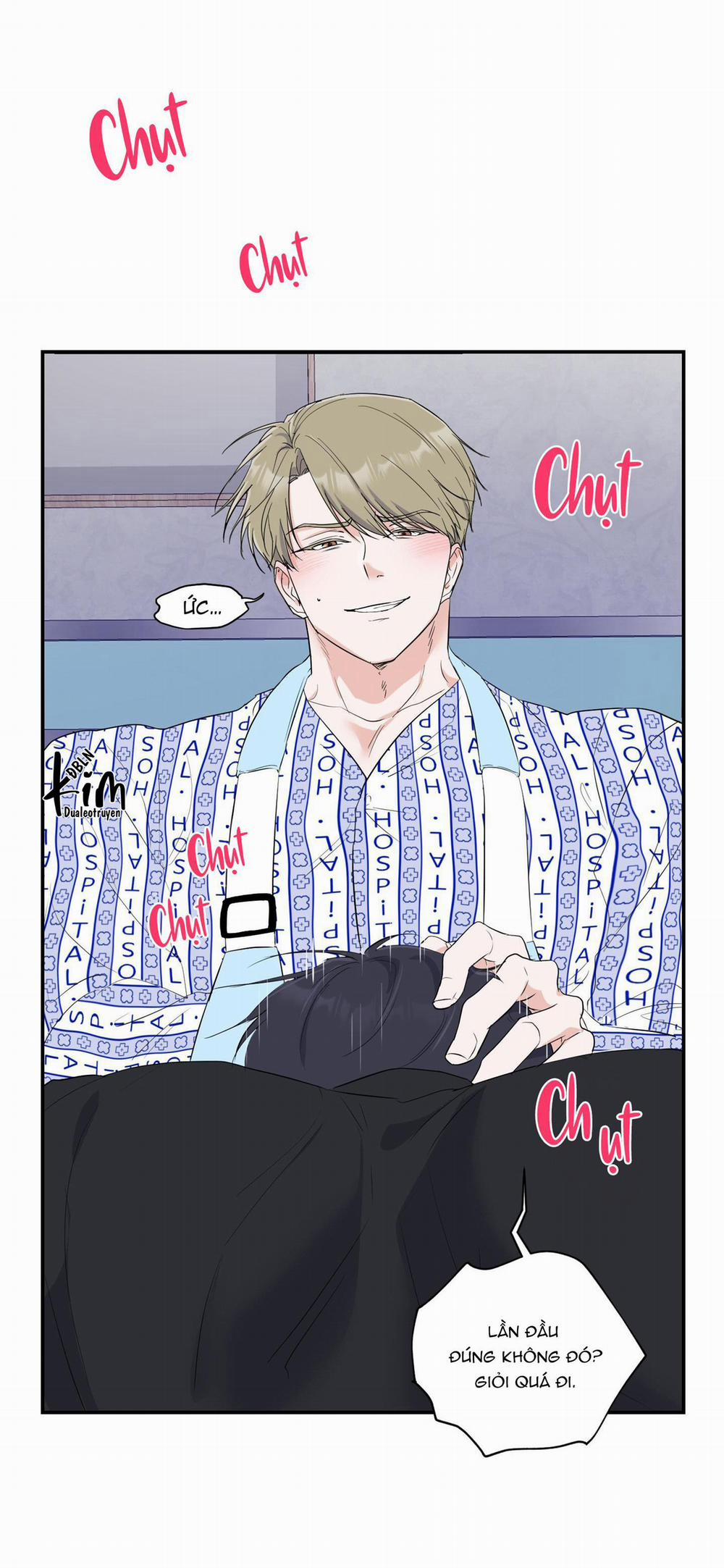 TUYỂN TẬP NGỰC BỰ, CUNG KHỦ CỦA NHÀ KIM 175.2 trang 48