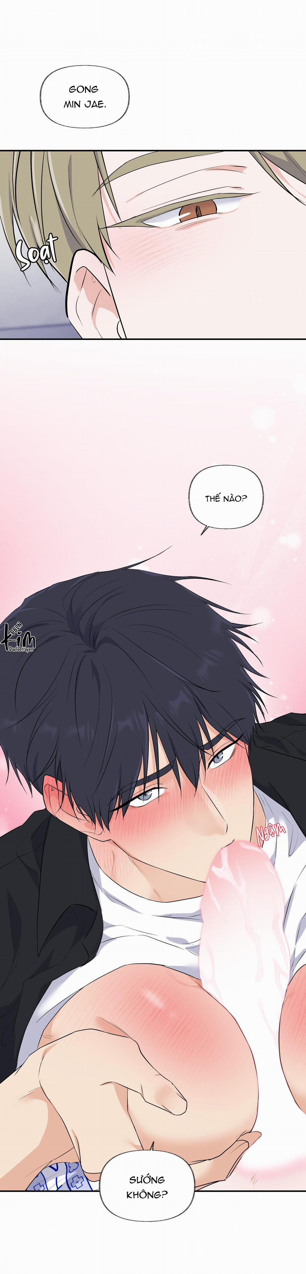 TUYỂN TẬP NGỰC BỰ, CUNG KHỦ CỦA NHÀ KIM 175.2 trang 53