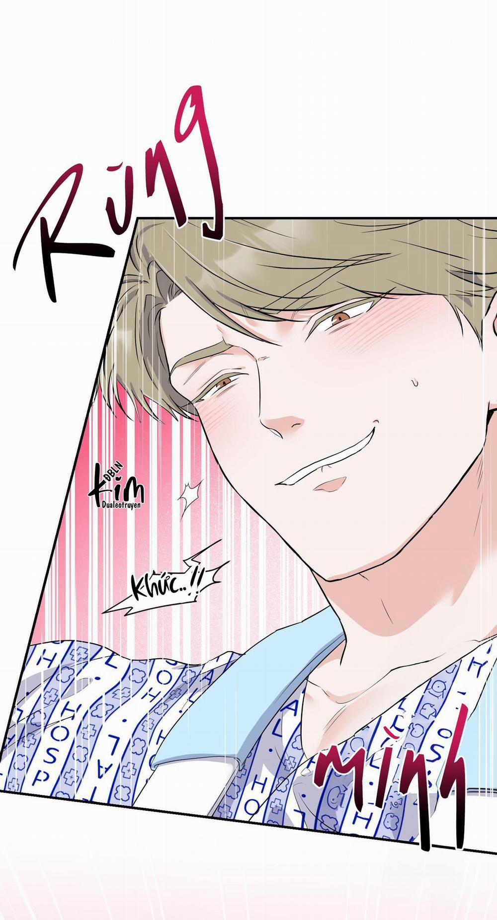 TUYỂN TẬP NGỰC BỰ, CUNG KHỦ CỦA NHÀ KIM 175.2 trang 54