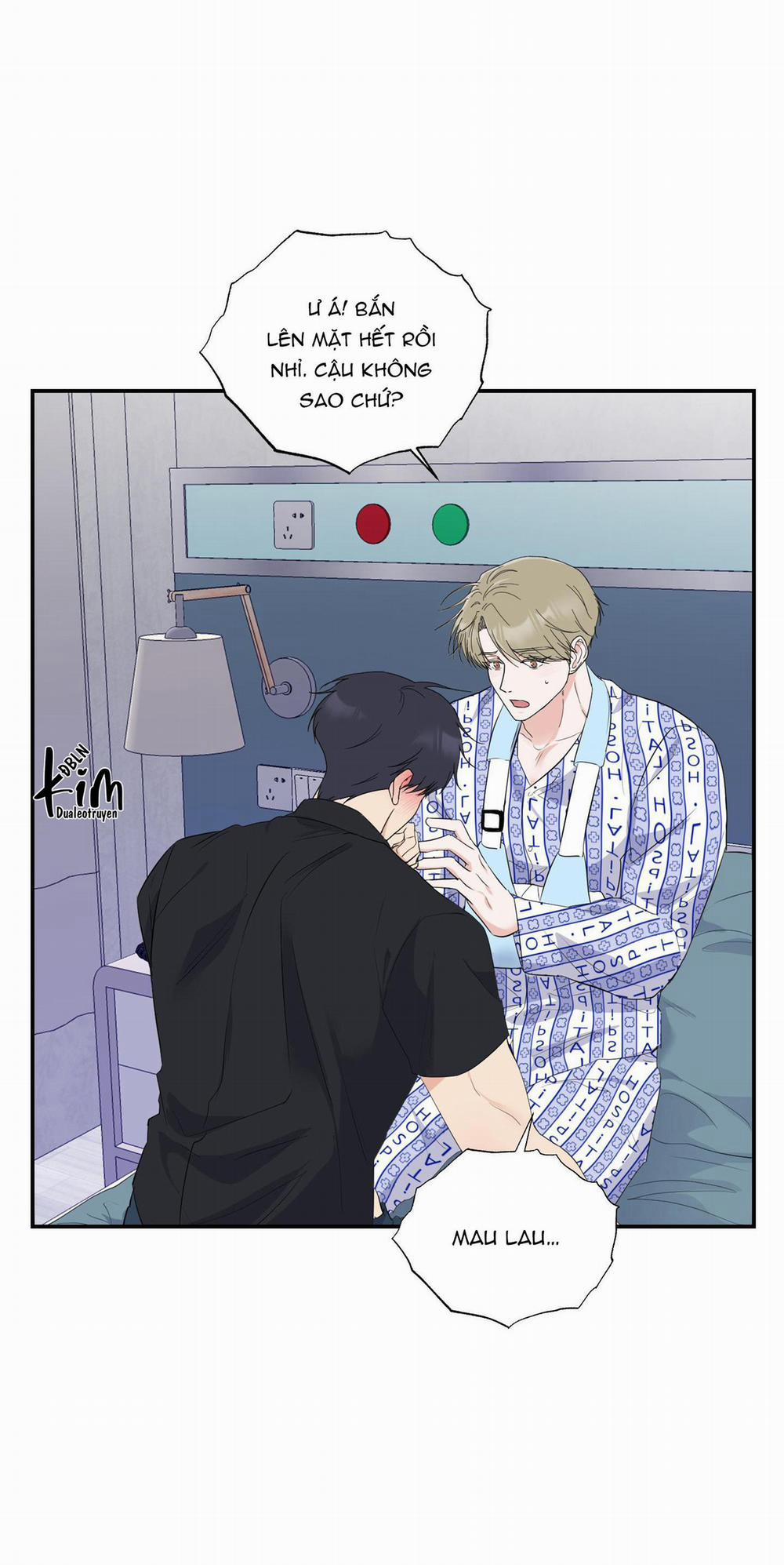 TUYỂN TẬP NGỰC BỰ, CUNG KHỦ CỦA NHÀ KIM 175.2 trang 56