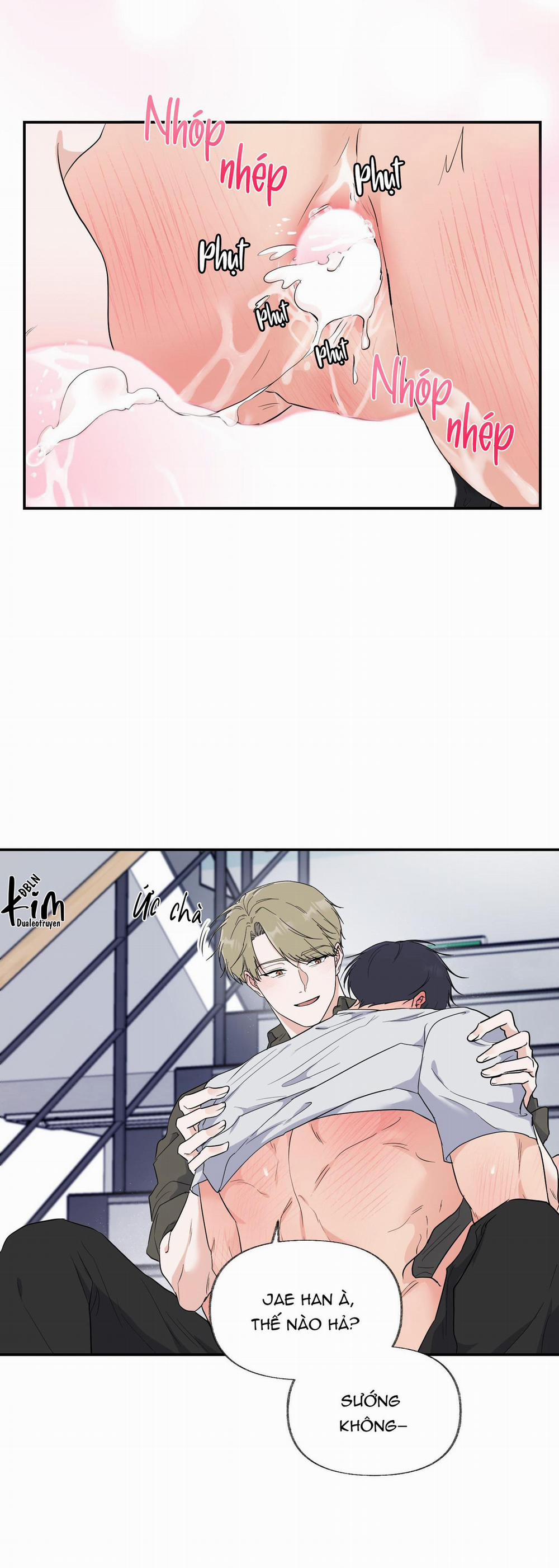 TUYỂN TẬP NGỰC BỰ, CUNG KHỦ CỦA NHÀ KIM 175.2 trang 6