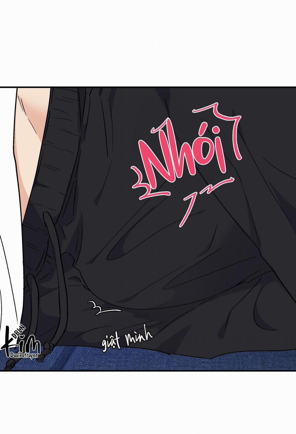 TUYỂN TẬP NGỰC BỰ, CUNG KHỦ CỦA NHÀ KIM 175.4 xấu hổ 4 trang 10