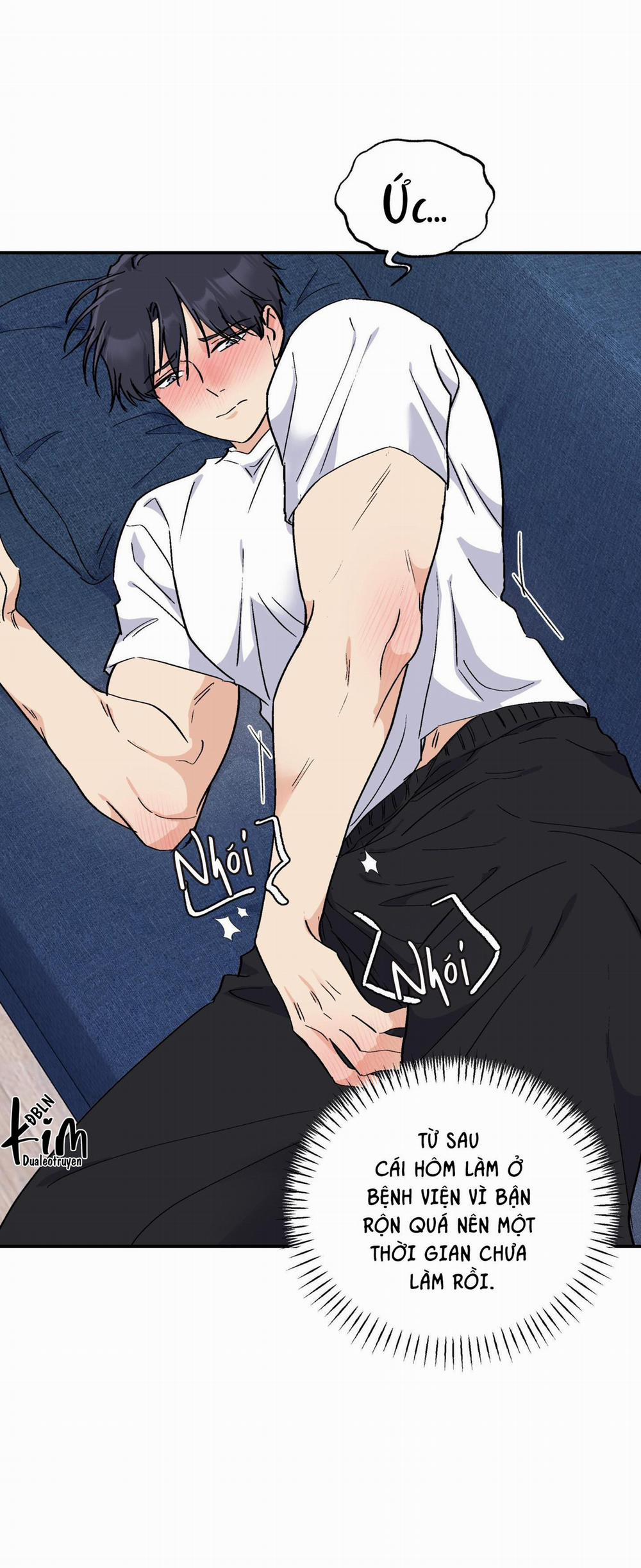 TUYỂN TẬP NGỰC BỰ, CUNG KHỦ CỦA NHÀ KIM 175.4 xấu hổ 4 trang 11