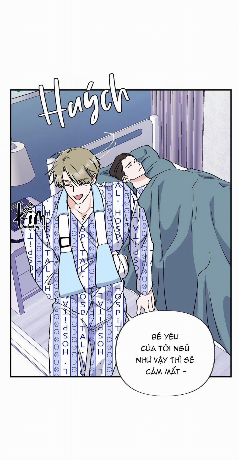 TUYỂN TẬP NGỰC BỰ, CUNG KHỦ CỦA NHÀ KIM 175.4 xấu hổ 4 trang 2