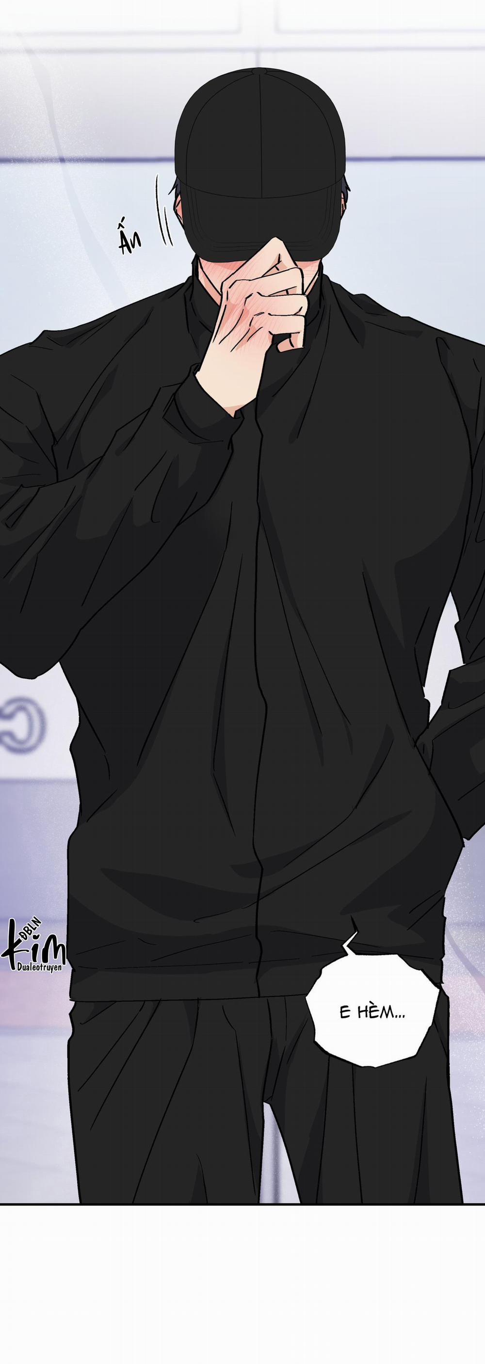 TUYỂN TẬP NGỰC BỰ, CUNG KHỦ CỦA NHÀ KIM 175.4 xấu hổ 4 trang 23