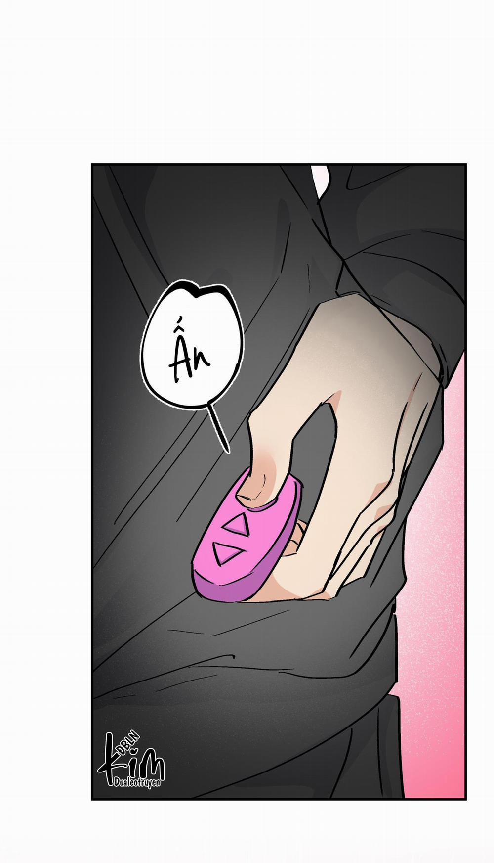 TUYỂN TẬP NGỰC BỰ, CUNG KHỦ CỦA NHÀ KIM 175.4 xấu hổ 4 trang 28