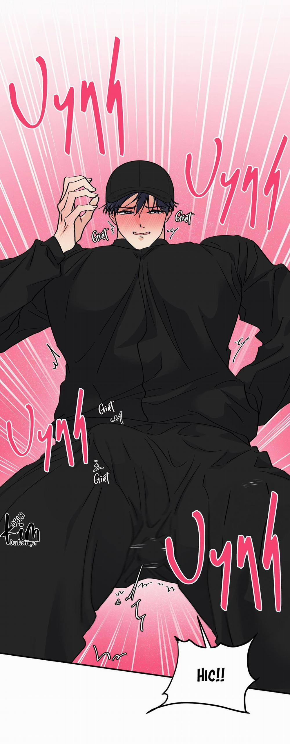 TUYỂN TẬP NGỰC BỰ, CUNG KHỦ CỦA NHÀ KIM 175.4 xấu hổ 4 trang 29