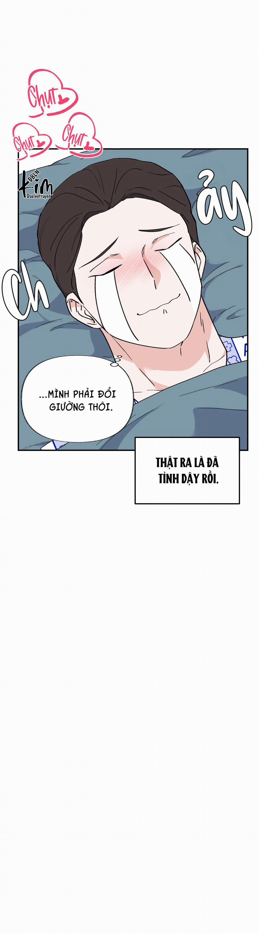 TUYỂN TẬP NGỰC BỰ, CUNG KHỦ CỦA NHÀ KIM 175.4 xấu hổ 4 trang 3