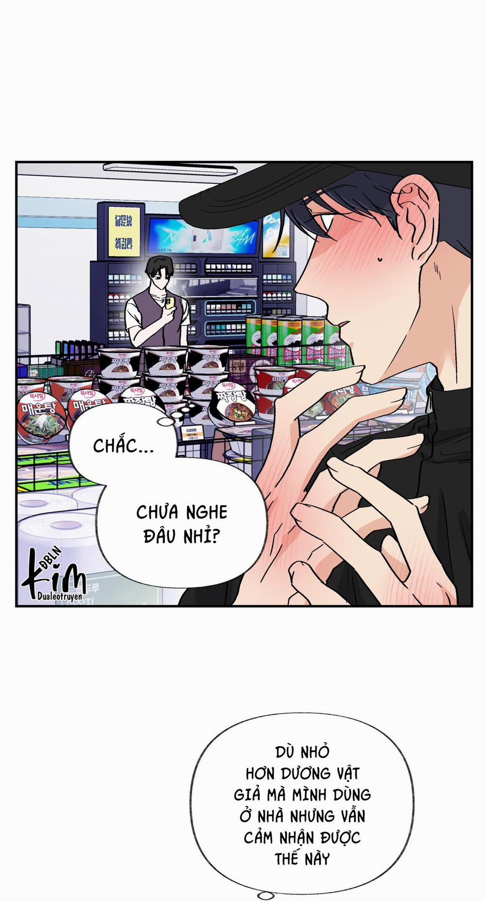 TUYỂN TẬP NGỰC BỰ, CUNG KHỦ CỦA NHÀ KIM 175.4 xấu hổ 4 trang 31