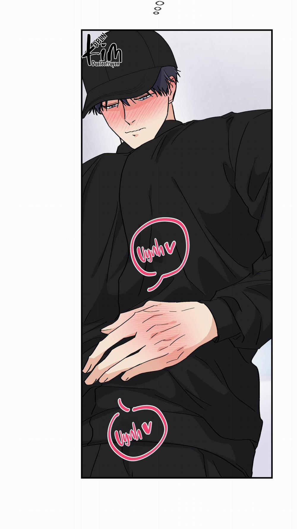 TUYỂN TẬP NGỰC BỰ, CUNG KHỦ CỦA NHÀ KIM 175.4 xấu hổ 4 trang 32