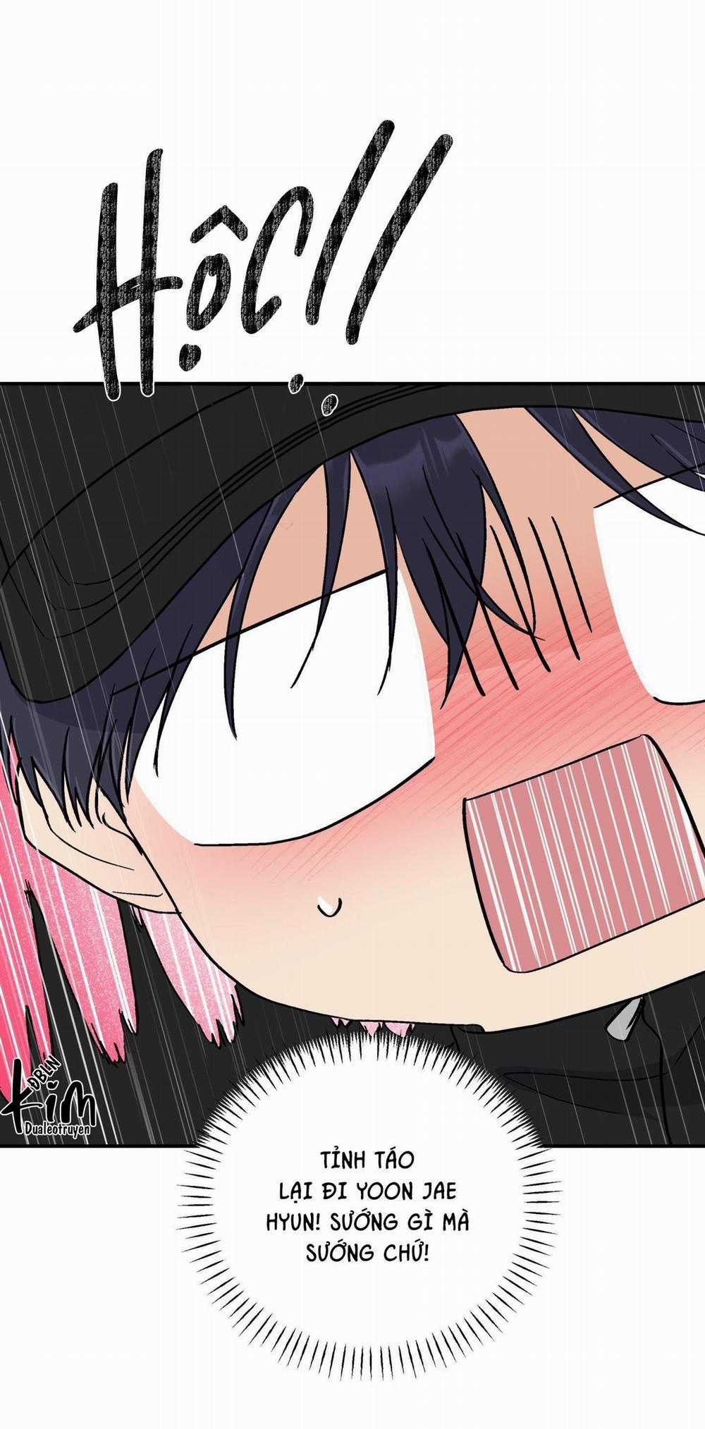 TUYỂN TẬP NGỰC BỰ, CUNG KHỦ CỦA NHÀ KIM 175.4 xấu hổ 4 trang 33