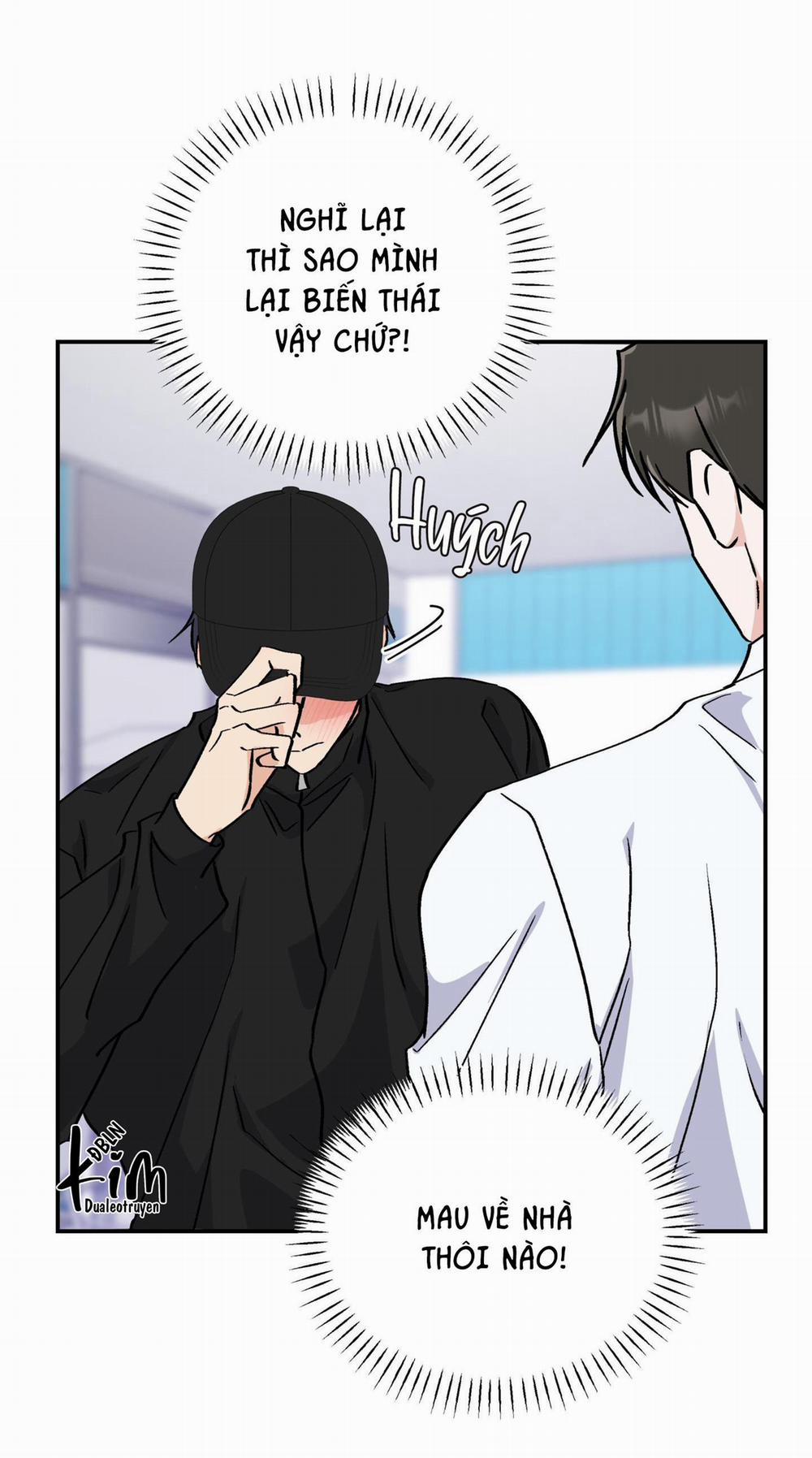 TUYỂN TẬP NGỰC BỰ, CUNG KHỦ CỦA NHÀ KIM 175.4 xấu hổ 4 trang 34