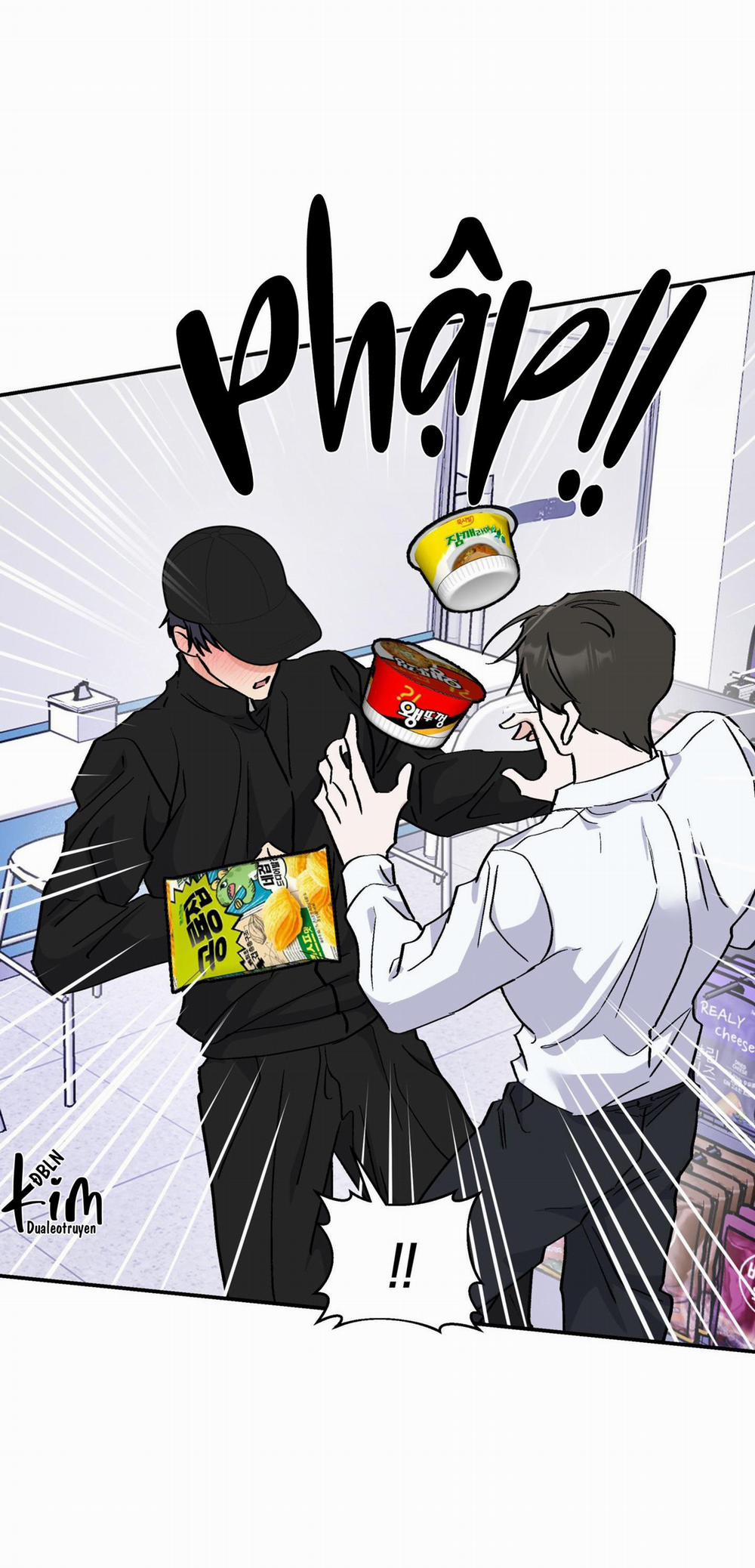 TUYỂN TẬP NGỰC BỰ, CUNG KHỦ CỦA NHÀ KIM 175.4 xấu hổ 4 trang 35