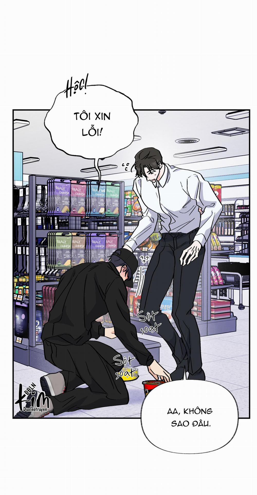 TUYỂN TẬP NGỰC BỰ, CUNG KHỦ CỦA NHÀ KIM 175.4 xấu hổ 4 trang 36