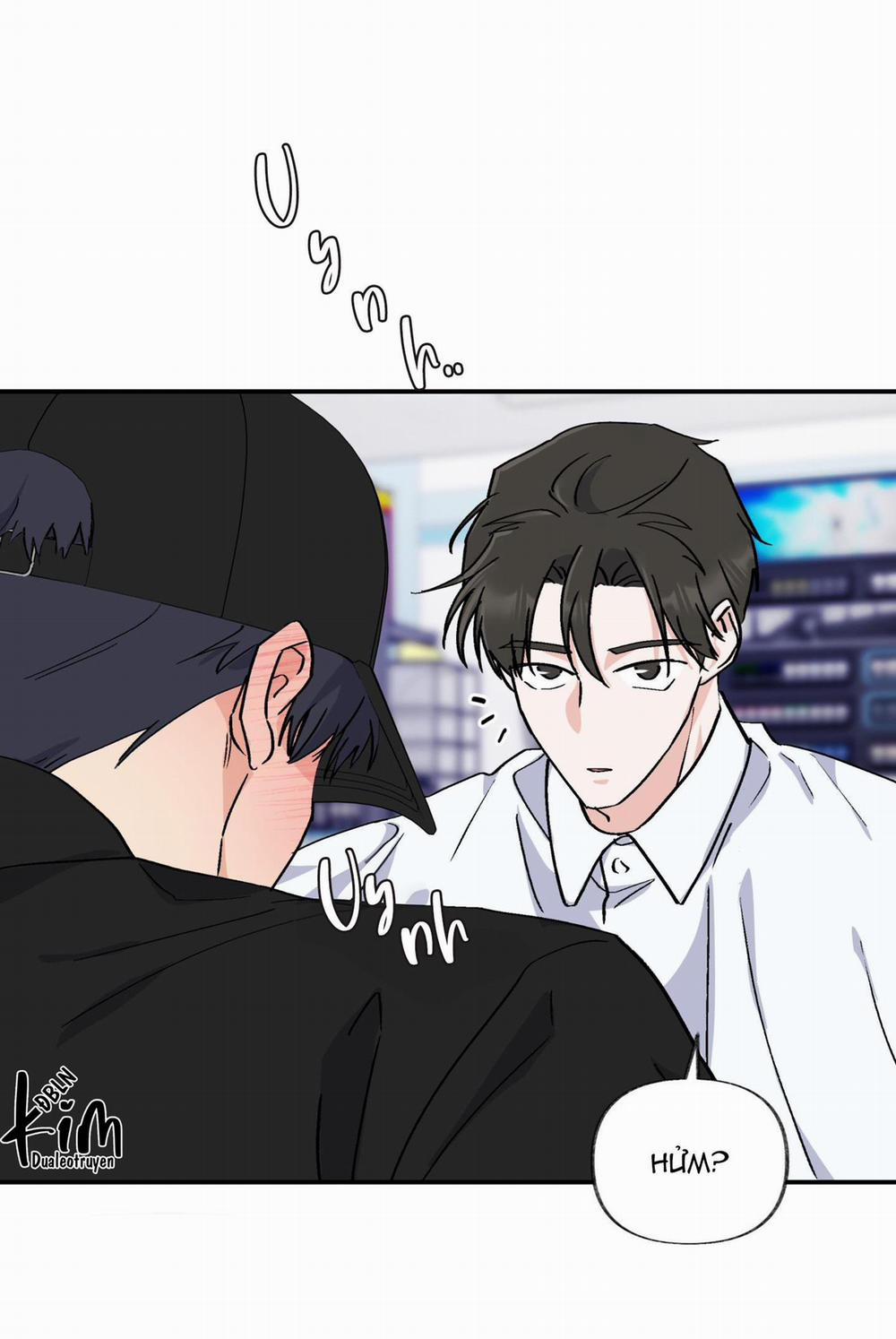 TUYỂN TẬP NGỰC BỰ, CUNG KHỦ CỦA NHÀ KIM 175.4 xấu hổ 4 trang 37