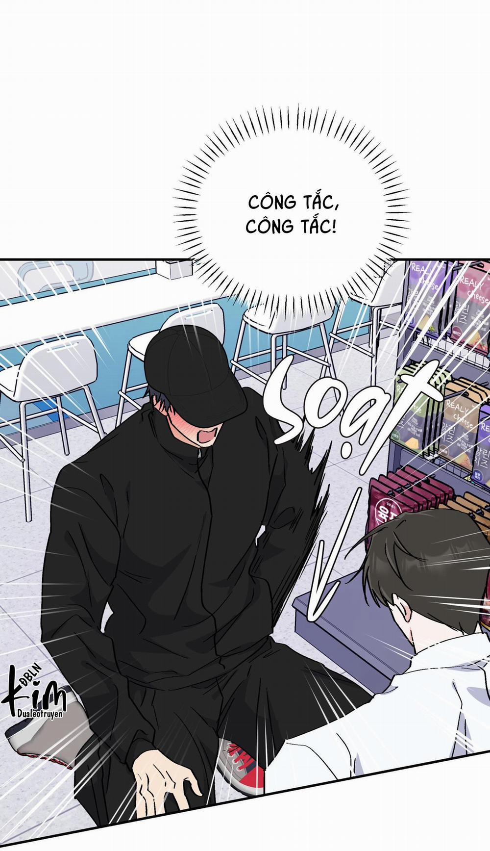 TUYỂN TẬP NGỰC BỰ, CUNG KHỦ CỦA NHÀ KIM 175.4 xấu hổ 4 trang 39