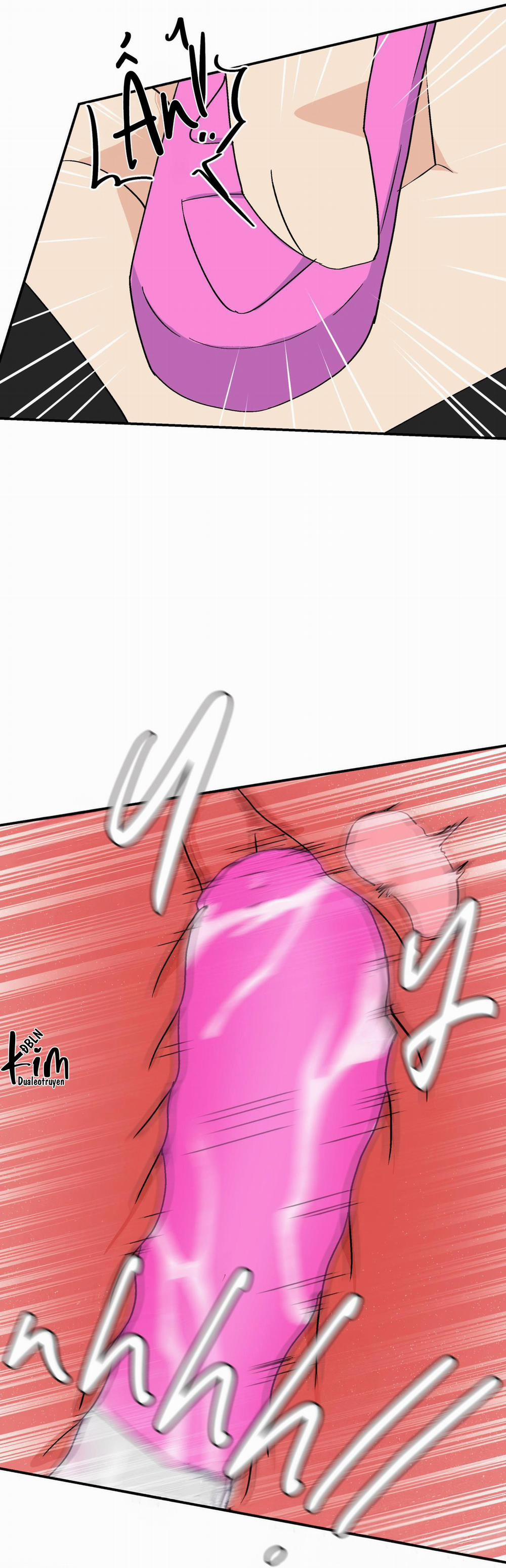 TUYỂN TẬP NGỰC BỰ, CUNG KHỦ CỦA NHÀ KIM 175.4 xấu hổ 4 trang 40