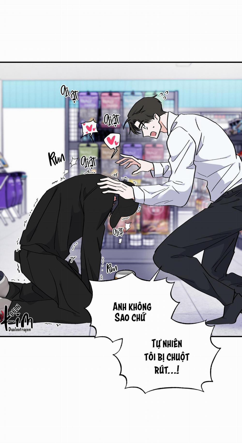 TUYỂN TẬP NGỰC BỰ, CUNG KHỦ CỦA NHÀ KIM 175.4 xấu hổ 4 trang 42