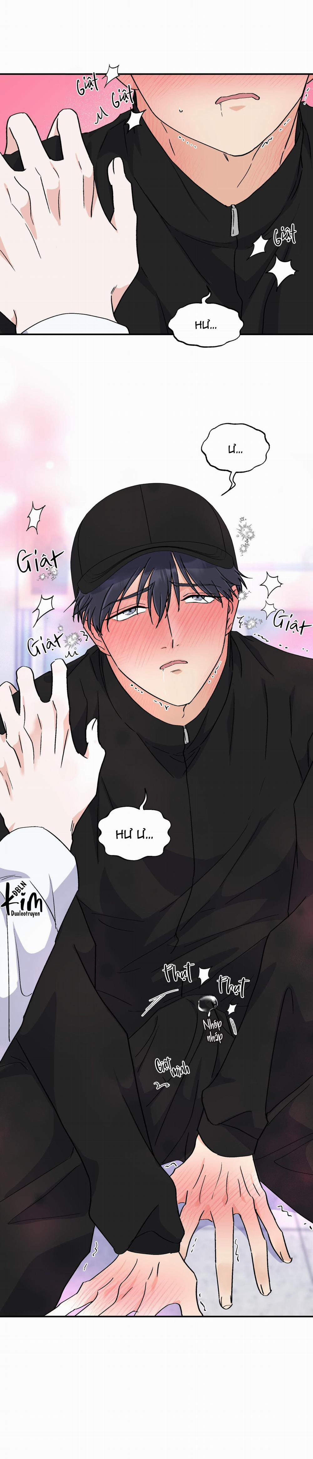 TUYỂN TẬP NGỰC BỰ, CUNG KHỦ CỦA NHÀ KIM 175.4 xấu hổ 4 trang 43