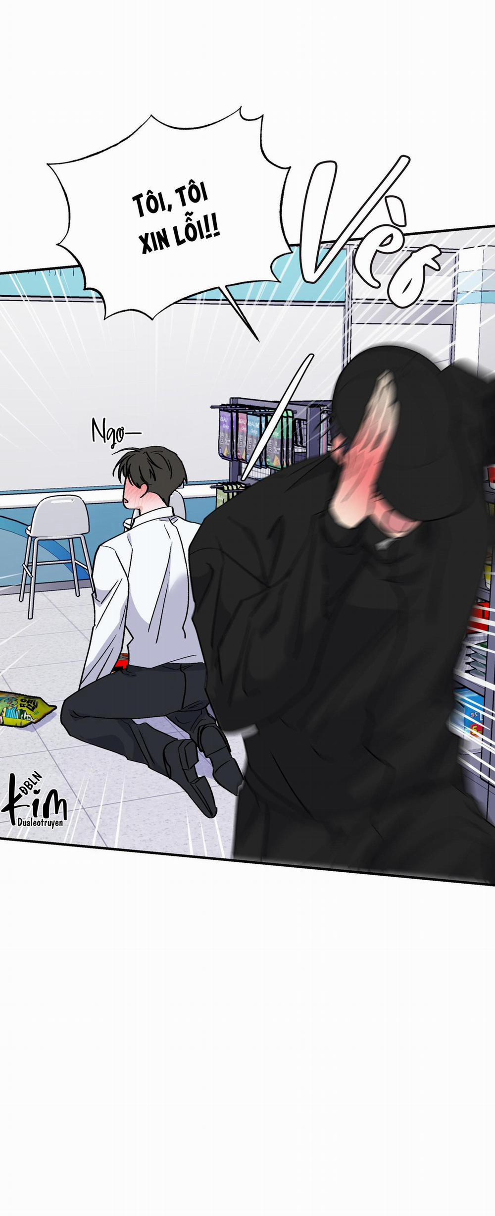 TUYỂN TẬP NGỰC BỰ, CUNG KHỦ CỦA NHÀ KIM 175.4 xấu hổ 4 trang 46