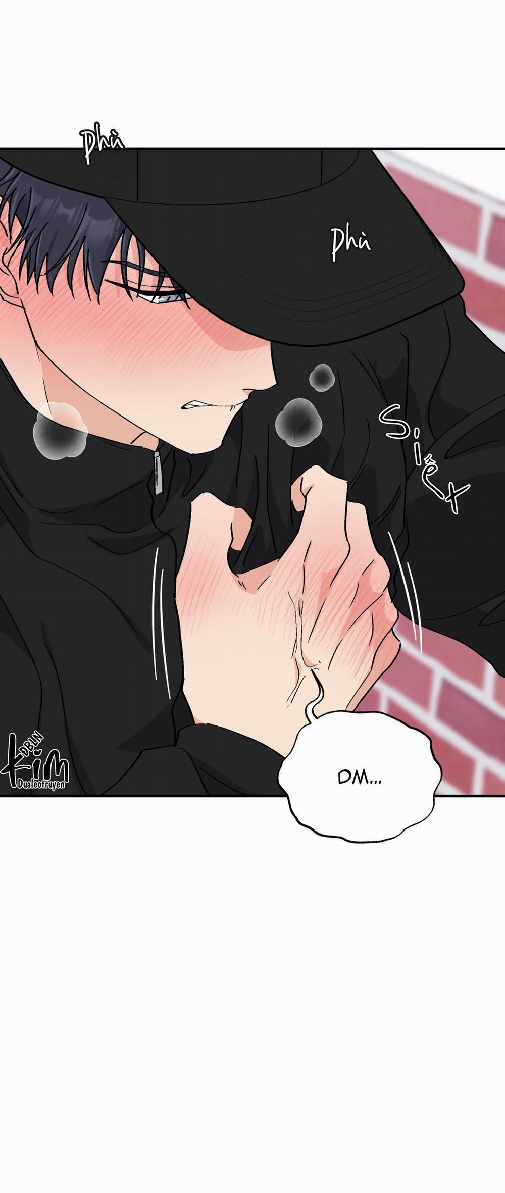 TUYỂN TẬP NGỰC BỰ, CUNG KHỦ CỦA NHÀ KIM 175.4 xấu hổ 4 trang 48