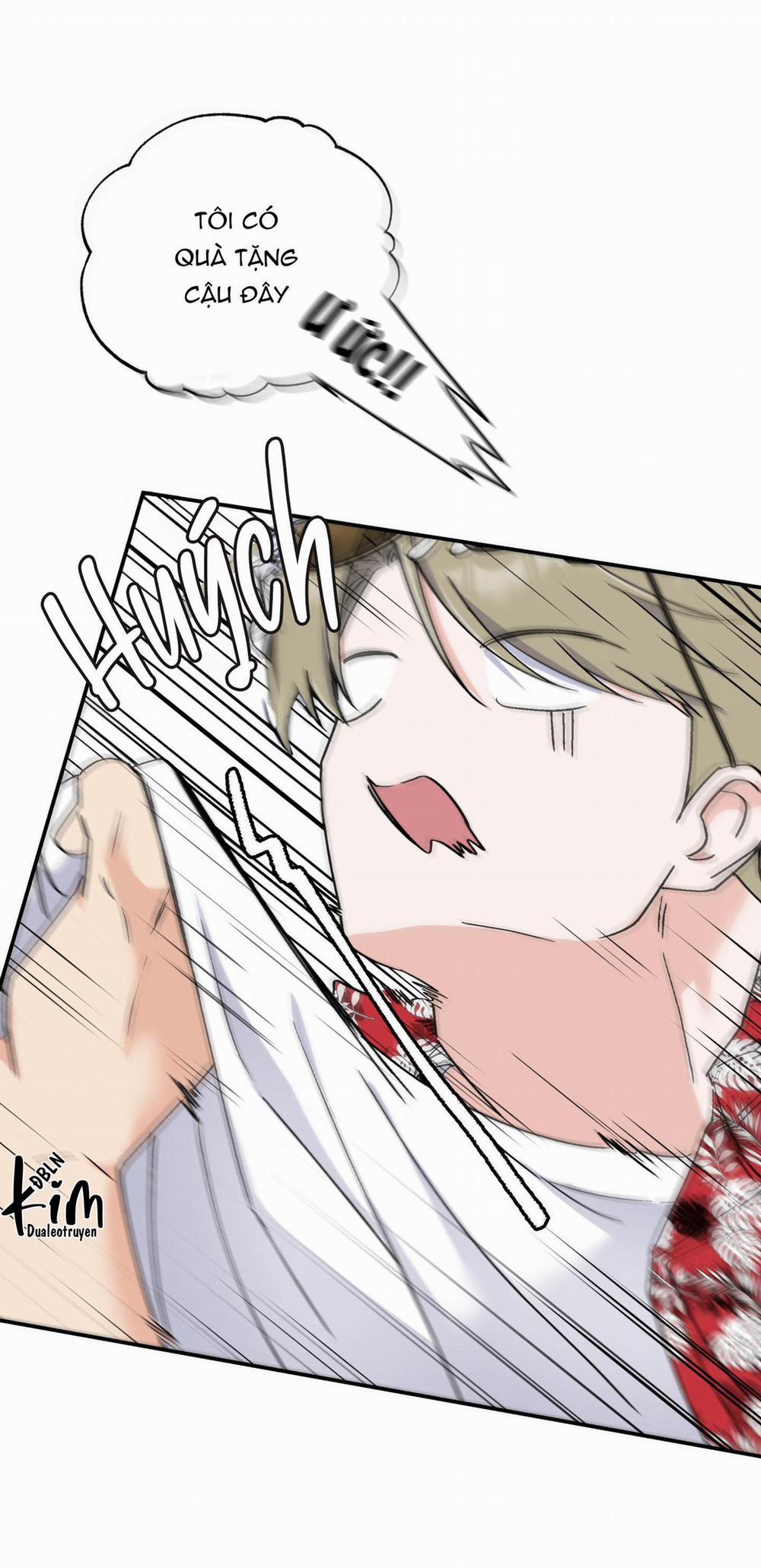 TUYỂN TẬP NGỰC BỰ, CUNG KHỦ CỦA NHÀ KIM 175.4 xấu hổ 4 trang 51