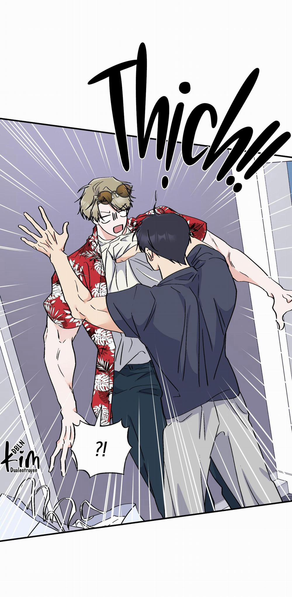 TUYỂN TẬP NGỰC BỰ, CUNG KHỦ CỦA NHÀ KIM 175.4 xấu hổ 4 trang 52