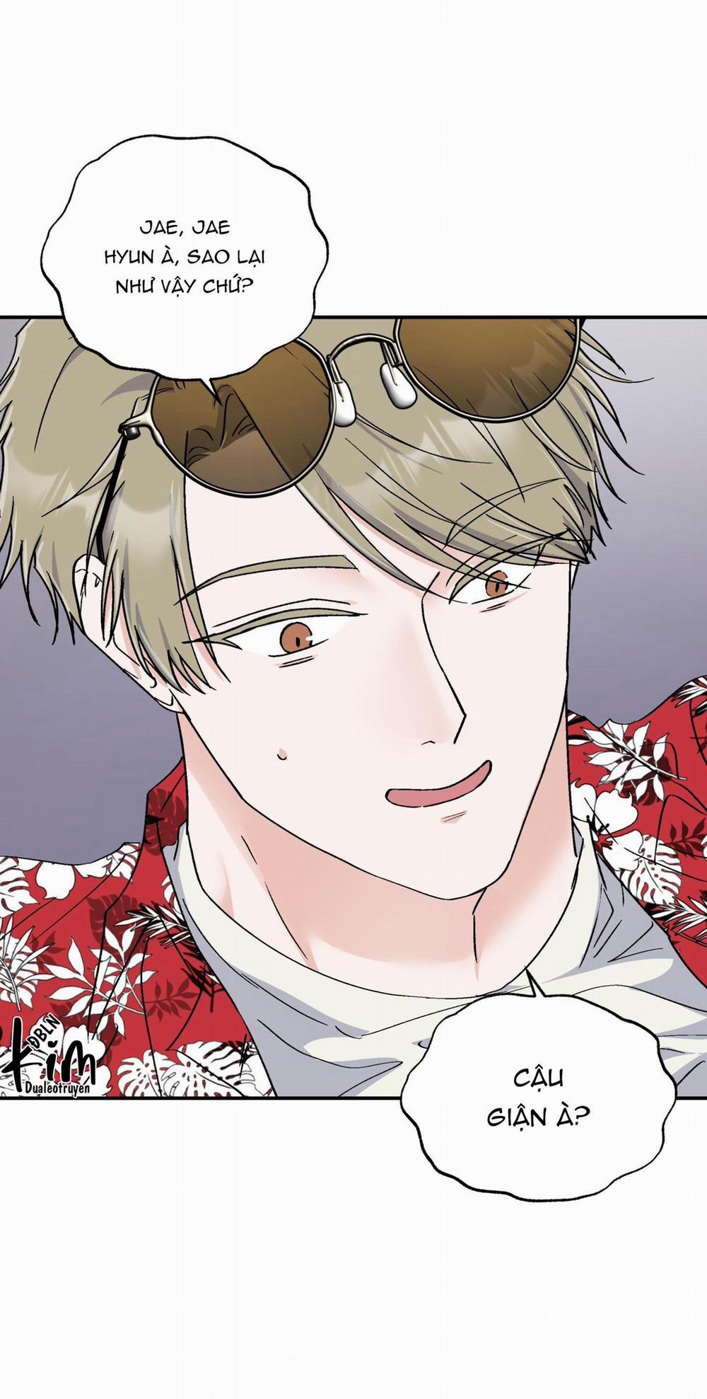 TUYỂN TẬP NGỰC BỰ, CUNG KHỦ CỦA NHÀ KIM 175.4 xấu hổ 4 trang 53
