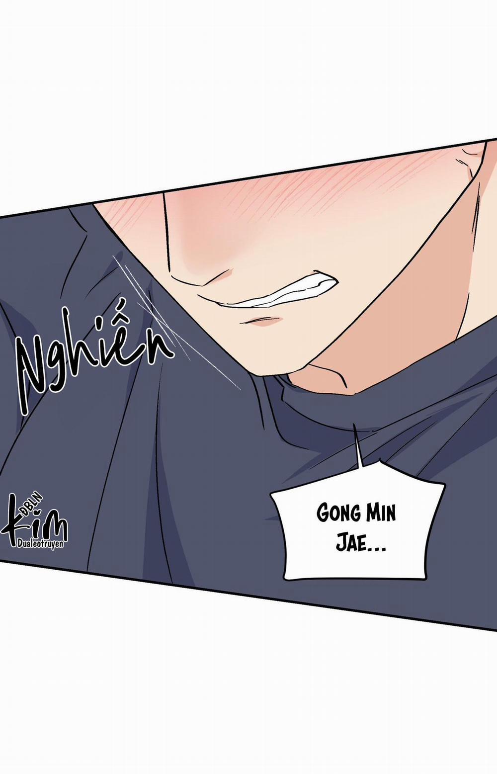 TUYỂN TẬP NGỰC BỰ, CUNG KHỦ CỦA NHÀ KIM 175.4 xấu hổ 4 trang 54