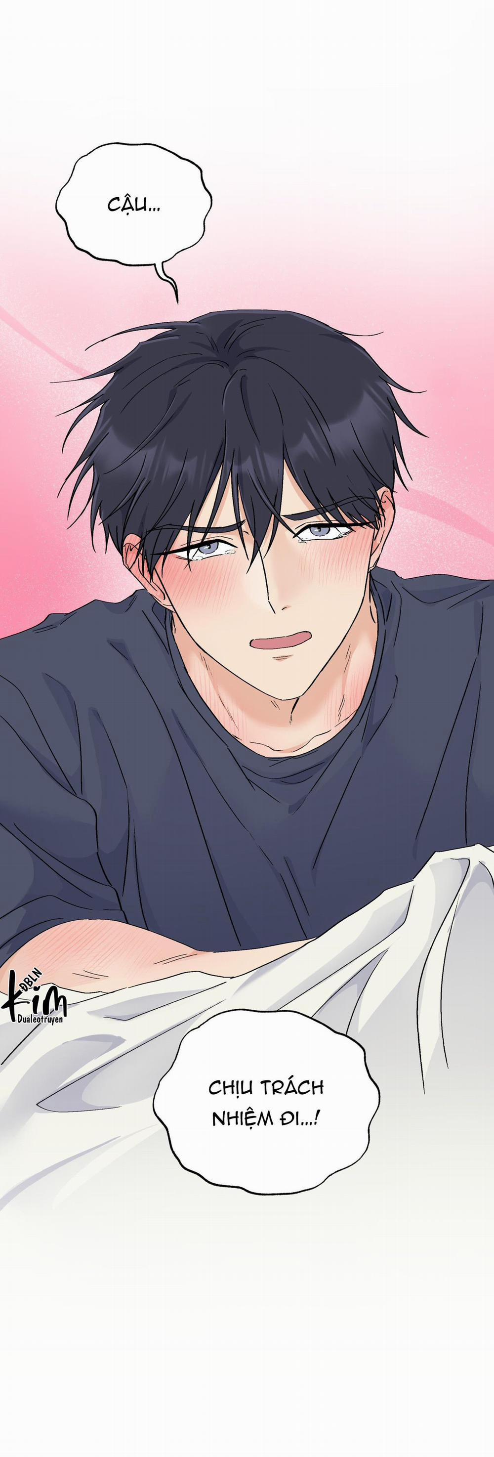 TUYỂN TẬP NGỰC BỰ, CUNG KHỦ CỦA NHÀ KIM 175.4 xấu hổ 4 trang 55