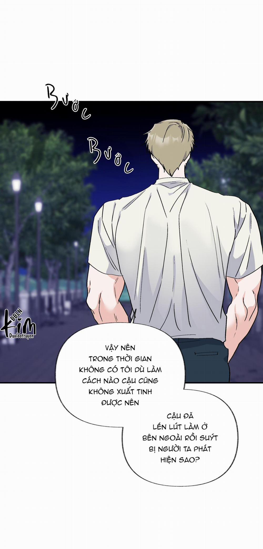 TUYỂN TẬP NGỰC BỰ, CUNG KHỦ CỦA NHÀ KIM 175.4 xấu hổ 4 trang 57