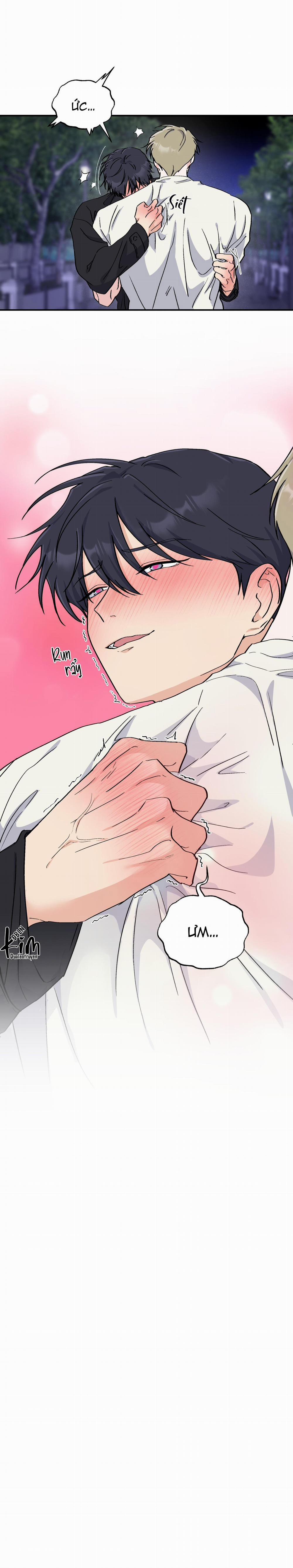 TUYỂN TẬP NGỰC BỰ, CUNG KHỦ CỦA NHÀ KIM 175.4 xấu hổ 4 trang 63