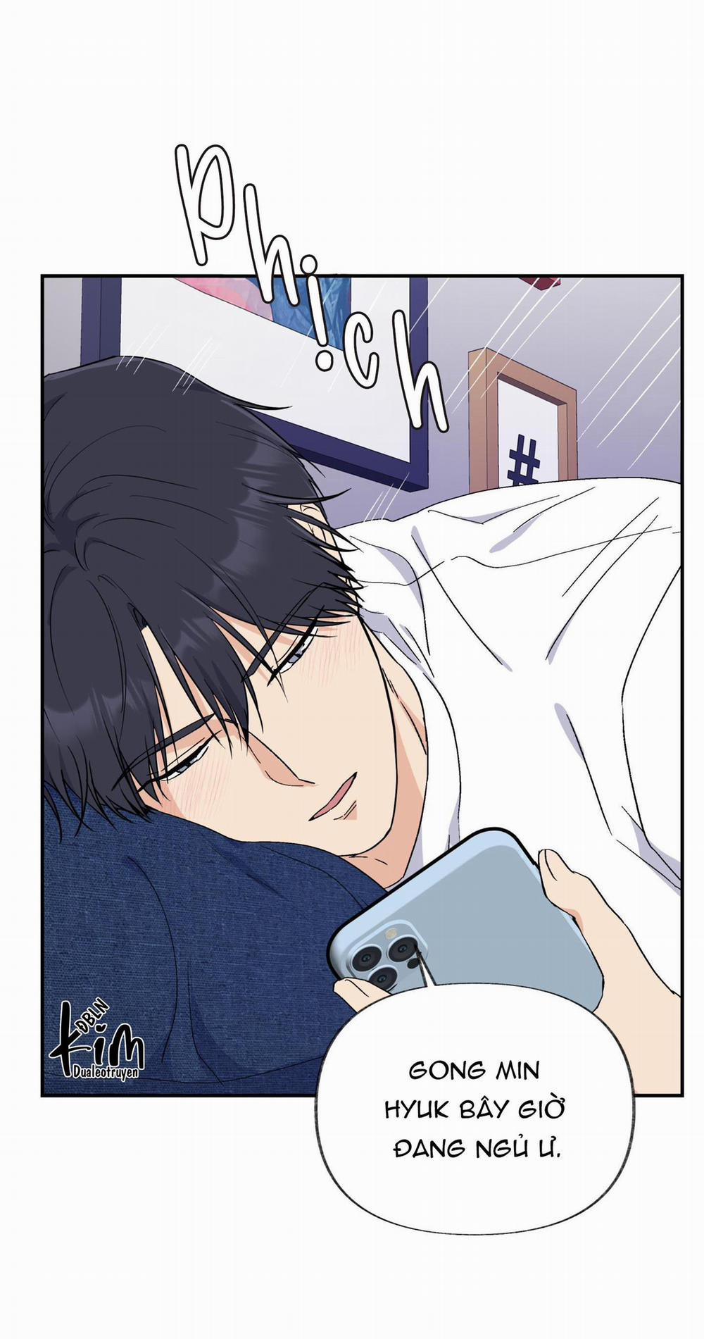 TUYỂN TẬP NGỰC BỰ, CUNG KHỦ CỦA NHÀ KIM 175.4 xấu hổ 4 trang 7