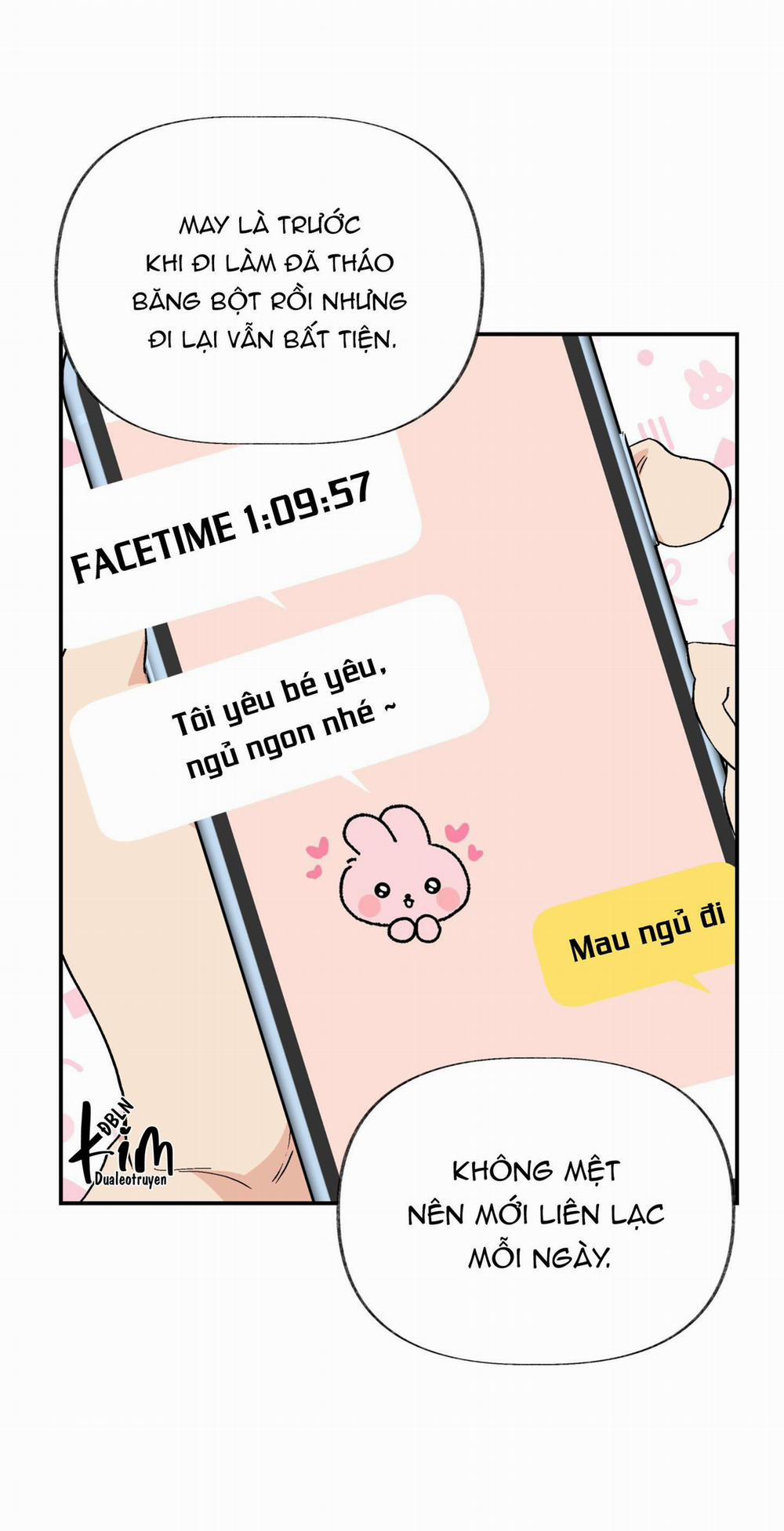 TUYỂN TẬP NGỰC BỰ, CUNG KHỦ CỦA NHÀ KIM 175.4 xấu hổ 4 trang 8