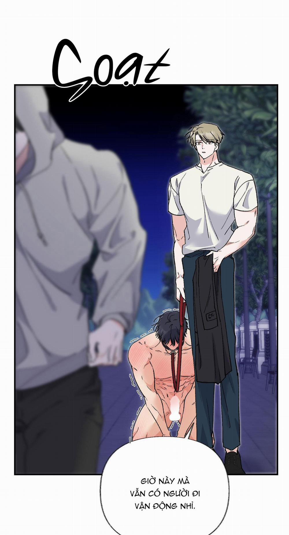 TUYỂN TẬP NGỰC BỰ, CUNG KHỦ CỦA NHÀ KIM 175.5 xấu hổ end trang 10