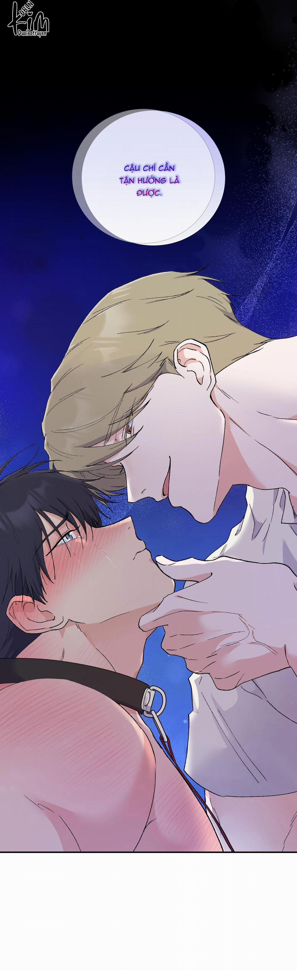 TUYỂN TẬP NGỰC BỰ, CUNG KHỦ CỦA NHÀ KIM 175.5 xấu hổ end trang 14