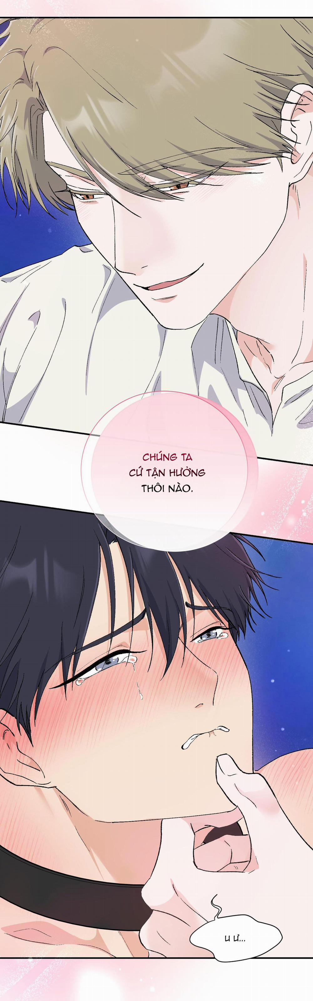 TUYỂN TẬP NGỰC BỰ, CUNG KHỦ CỦA NHÀ KIM 175.5 xấu hổ end trang 16